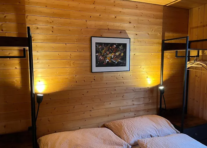 Chalet Kuckuk